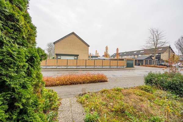 Medium property photo - De Steenkamp 55, 3781 VS Voorthuizen